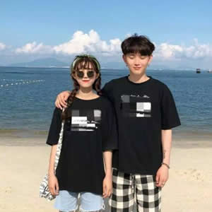 情侣微信头像合集！12组甜蜜合影撒糖款直接存