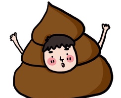 4组恶搞卡通情侣头像 可爱搞怪还带8张图