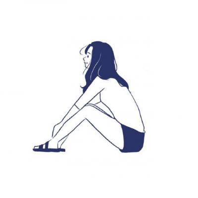 24张高清好看的QQ卡通动漫情侣头像合集