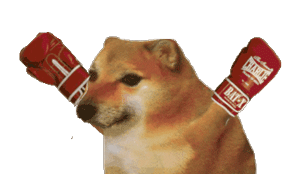 香肠狗面包狗Cheems柴犬动态表情包合集