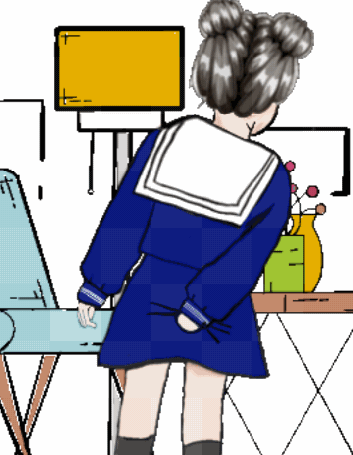 聊天斗图用的挠痒痒表情包合集