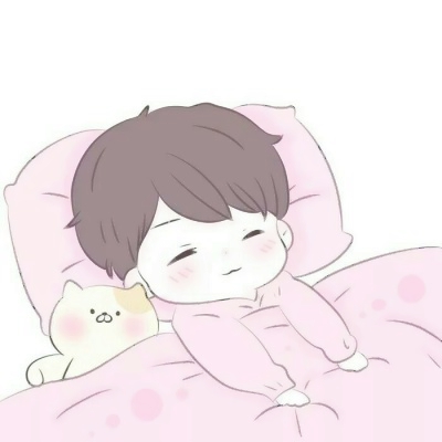 软萌又好磕！19组一左一右超可爱情头 高清无水印