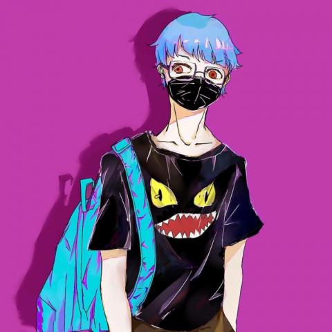 24组超适配微信情侣头像 高清好看一对两张