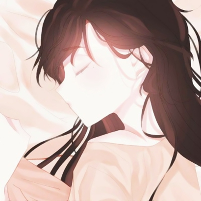 36对高清唯美情侣动漫头像 成双成对太好磕了