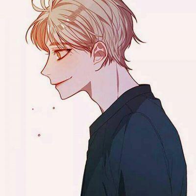 四组高清二次元情侣头像 共8张超好看