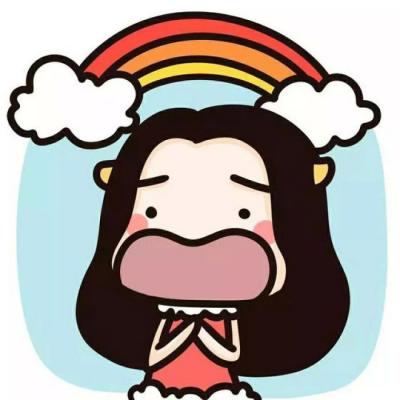 20张软萌卡通情侣头像 呆萌感拉满的可爱款