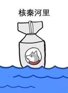 火出圈的“这河里吗”表情包到底啥梗？