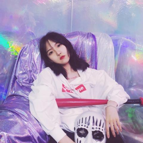 24张新潮超清情侣头像合集 适合情侣使用的高清头像图