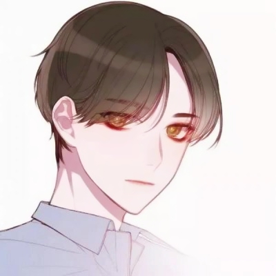 26张高清优质动漫情头 氛围感拉满的情侣头像合集