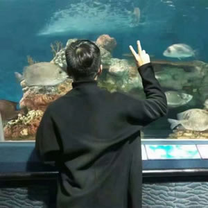 微信情侣背影头像合集 12张高清图整理好了