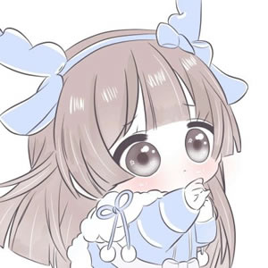 卡通萌哒哒情侣头像！16张高清可爱幸福的动漫情侣头像分享