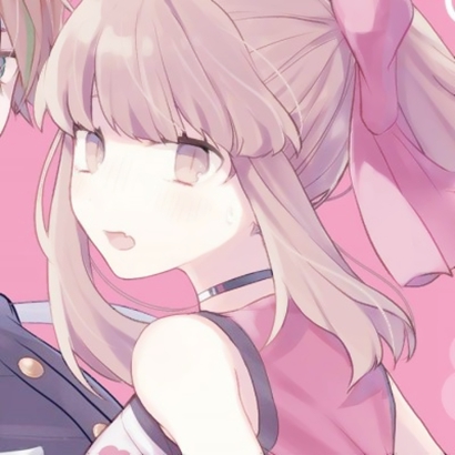 36对高清唯美情侣动漫头像 成双成对太好磕了