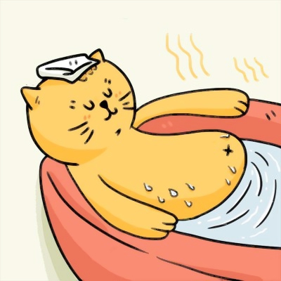 8组可爱又有意思的动漫情侣头像 高清好看的卡通头像分享