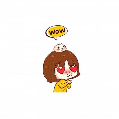 撒糖预警！20组情侣款秀恩爱动漫头像