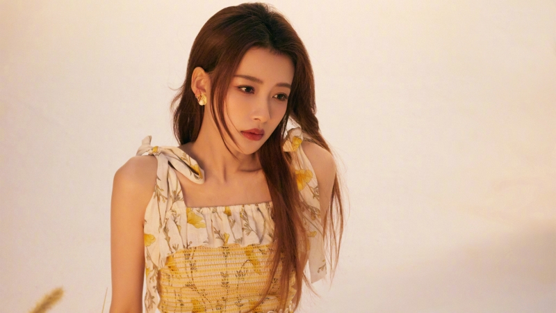 孙怡高清美女壁纸合集来啦