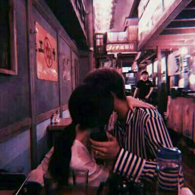 意境情头一对 14张高清氛围感情侣头像来啦