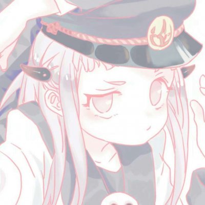 超萌！12组动漫小孩情侣头像 高清无水印一对装