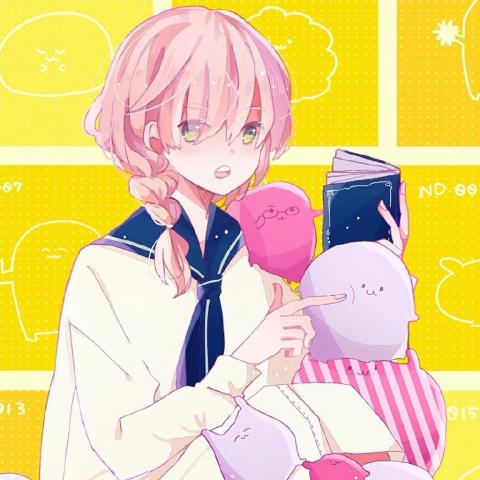 抖音爆火动漫情侣头像！22张高清好看的热门图都在这了