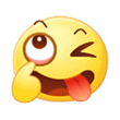 聊天斗图必备！超实用小黄脸表情包合集