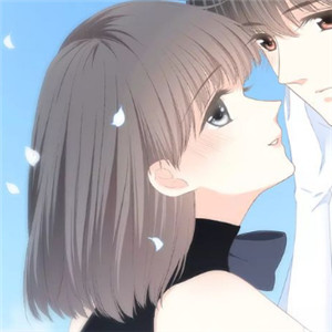 《怦然心动》漫画情侣头像合集 18张高清好看的情头分享