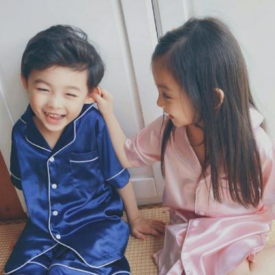 20组超萌可爱萌娃情侣头像 情侣专属高清款