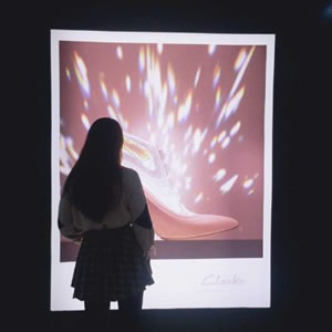 微信情侣头像一男一女 两张分开背影款合集（共12张）