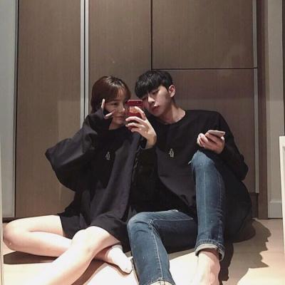 26组不撞款！高清个性情侣头像一对两张