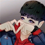 超火情侣头像合集！12张热门款直接抱走