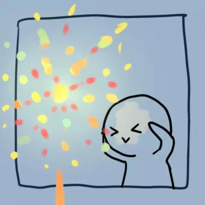 超萌！18组一男一女微信卡通情侣头像 甜度拉满