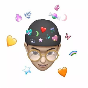 找抖音动漫情侣头像？这里有16张高清好看的配对头像