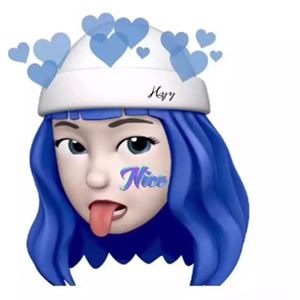 找抖音动漫情侣头像？这里有16张高清好看的配对头像