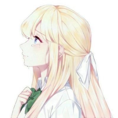 帅气动漫情侣头像合集！14张高清一男一女情头分享