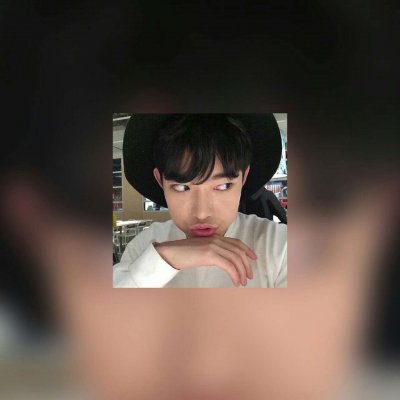 12组简约又有创意的情侣头像 高清好看直接用