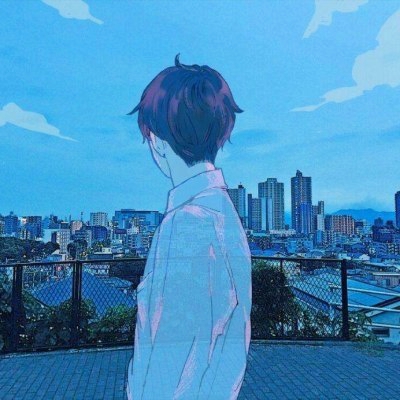 20张超甜动漫情侣头像 浪漫氛围感拉满