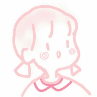30张超萌二次元情侣头像 软乎乎的可爱感拉满