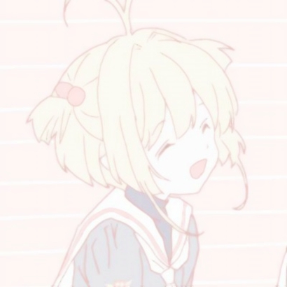 26张高清二次元动漫情侣CP头像 好看又适配