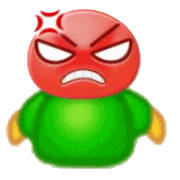 聊天斗图必备！emoji表情包合集来了