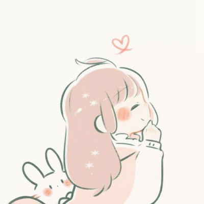 软萌又好磕！19组一左一右超可爱情头 高清无水印