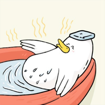 8组可爱又有意思的动漫情侣头像 高清好看的卡通头像分享