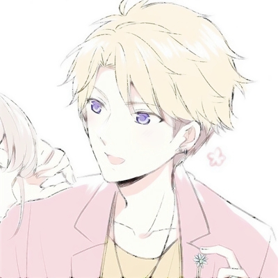 22张高清意境卡通情侣头像 一男一女氛围感拉满