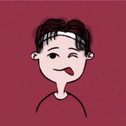 30张高清个性动漫情侣头像 好看的卡通情头一对