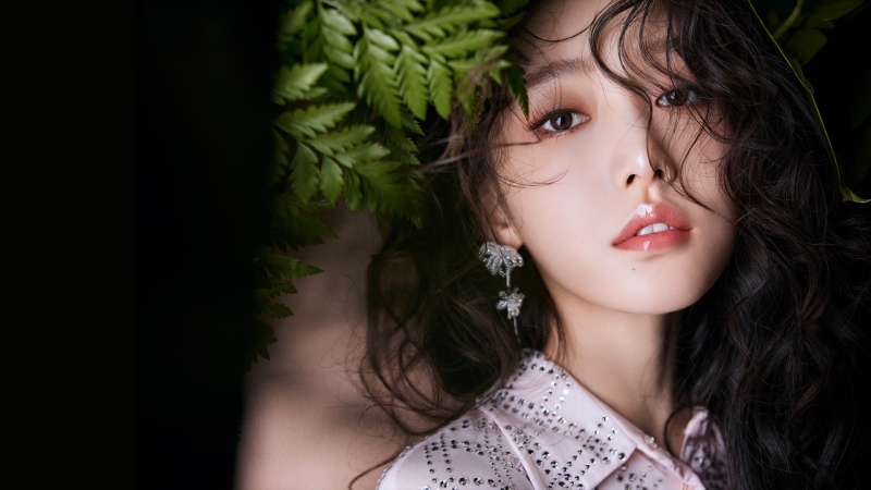 姜贞羽超清壁纸资源分享 多款高清尺寸可选