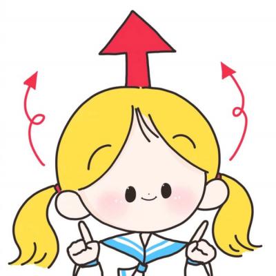 20组超可爱创意卡通情侣头像 高清无水印