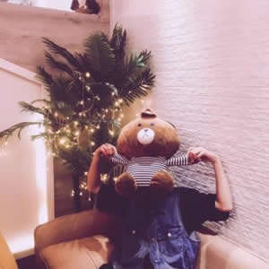 18组氛围感拉满的浪漫幸福情侣头像 把爱意藏进头像里