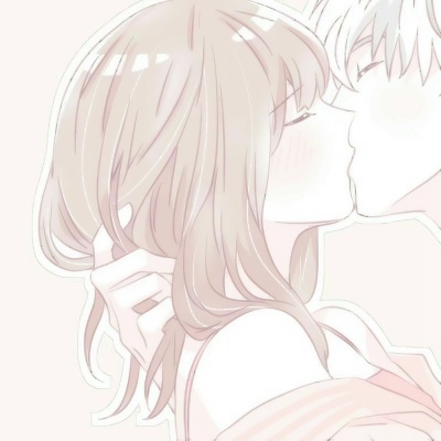 10组超甜动漫情侣头像 高清好看的氛围感情头来啦