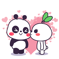 520临近，这套情侣互撩表情包刚好能用