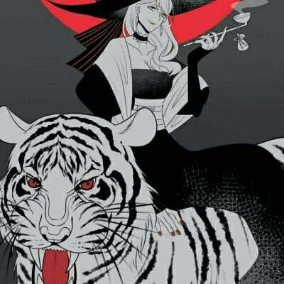 26张超甜撩人动漫情侣头像 高清好看的情头合集