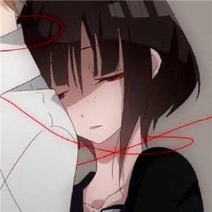 超火情侣头像合集！12张热门款直接抱走