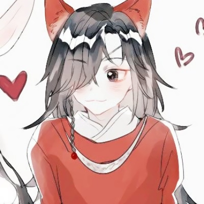 24组高清古风动漫情侣头像 一男一女专属情头