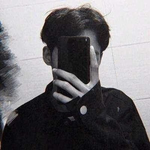 超拽霸气情侣头像单人 16张高清一对两张情侣头像合集来了